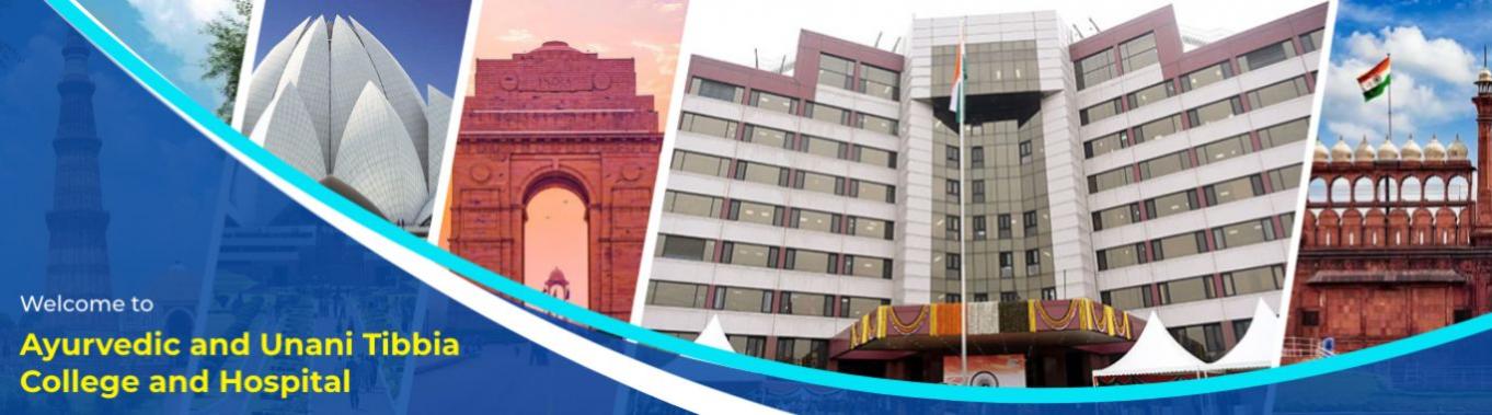 A & U Tibbia College & Hospital